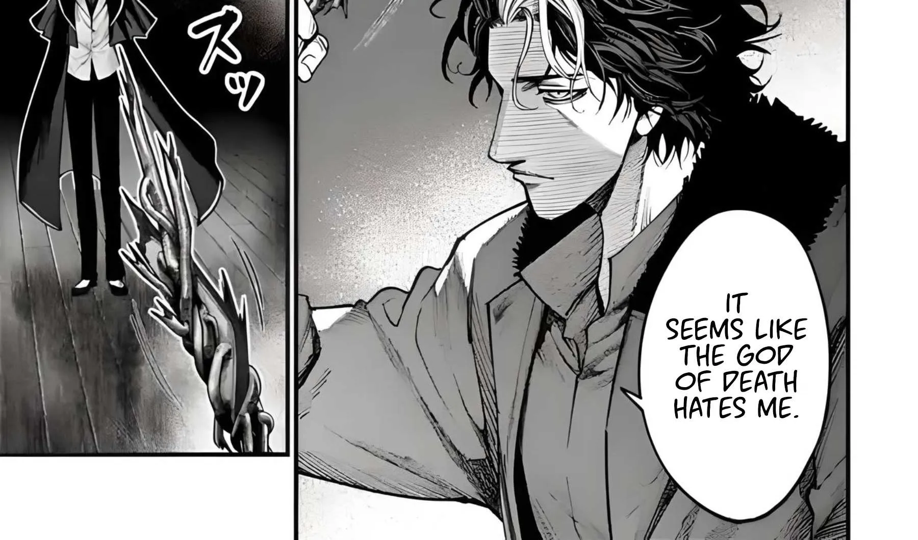 Shuumatsu no Valkyrie Kitan – Jack the Ripper no Jikenbo Chapter 19 page 42 - 