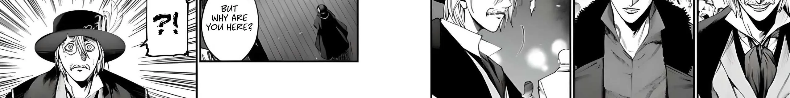 Shuumatsu no Valkyrie Kitan – Jack the Ripper no Jikenbo Chapter 19 page 10 - 