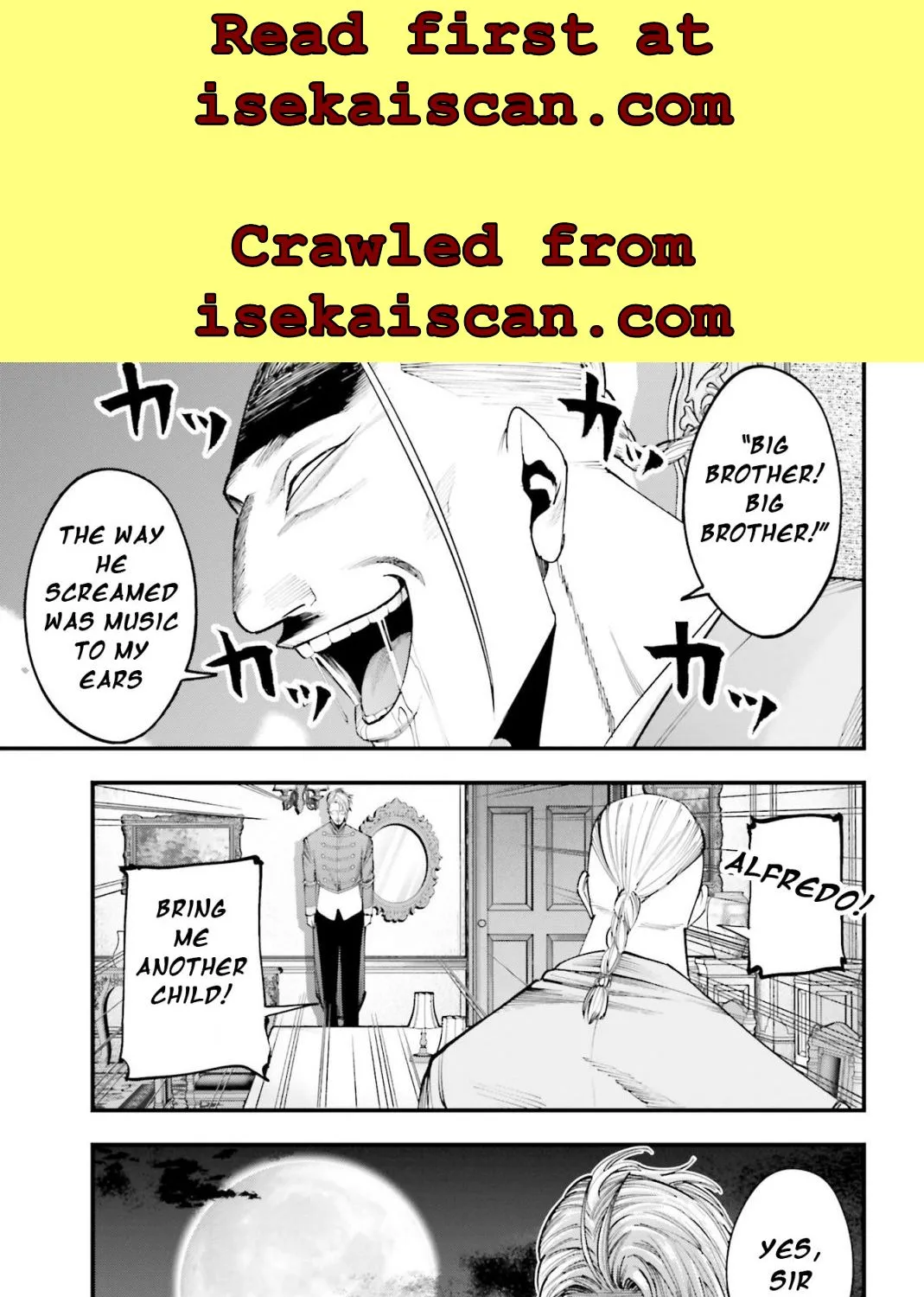 Shuumatsu no Valkyrie Kitan – Jack the Ripper no Jikenbo Chapter 2 page 53 - 