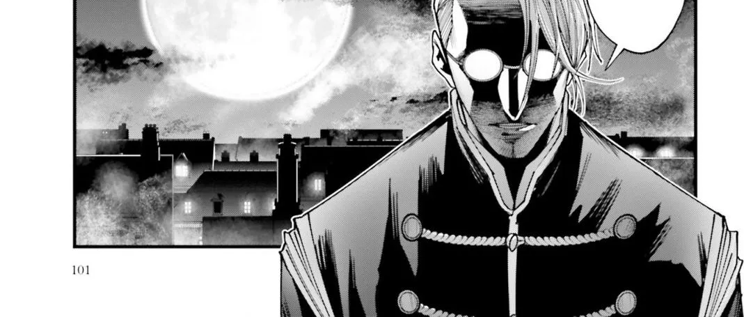 Shuumatsu no Valkyrie Kitan – Jack the Ripper no Jikenbo Chapter 2 page 54 - 