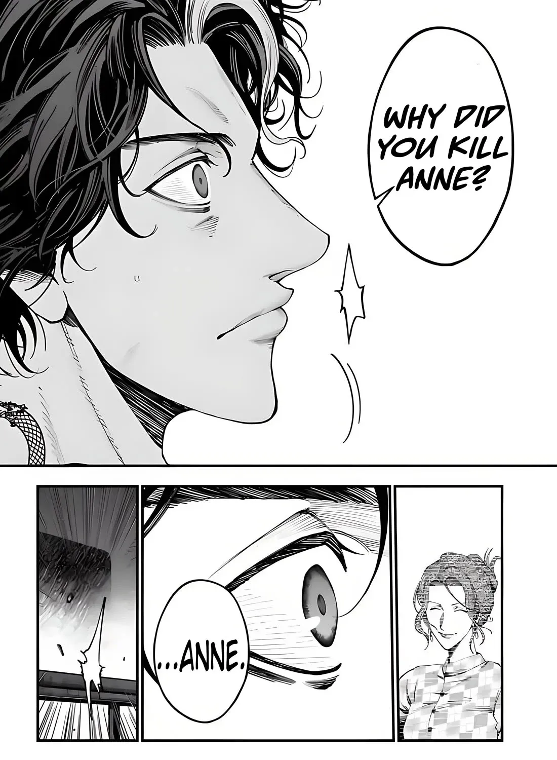 Shuumatsu no Valkyrie Kitan – Jack the Ripper no Jikenbo Chapter 20 page 49 - 