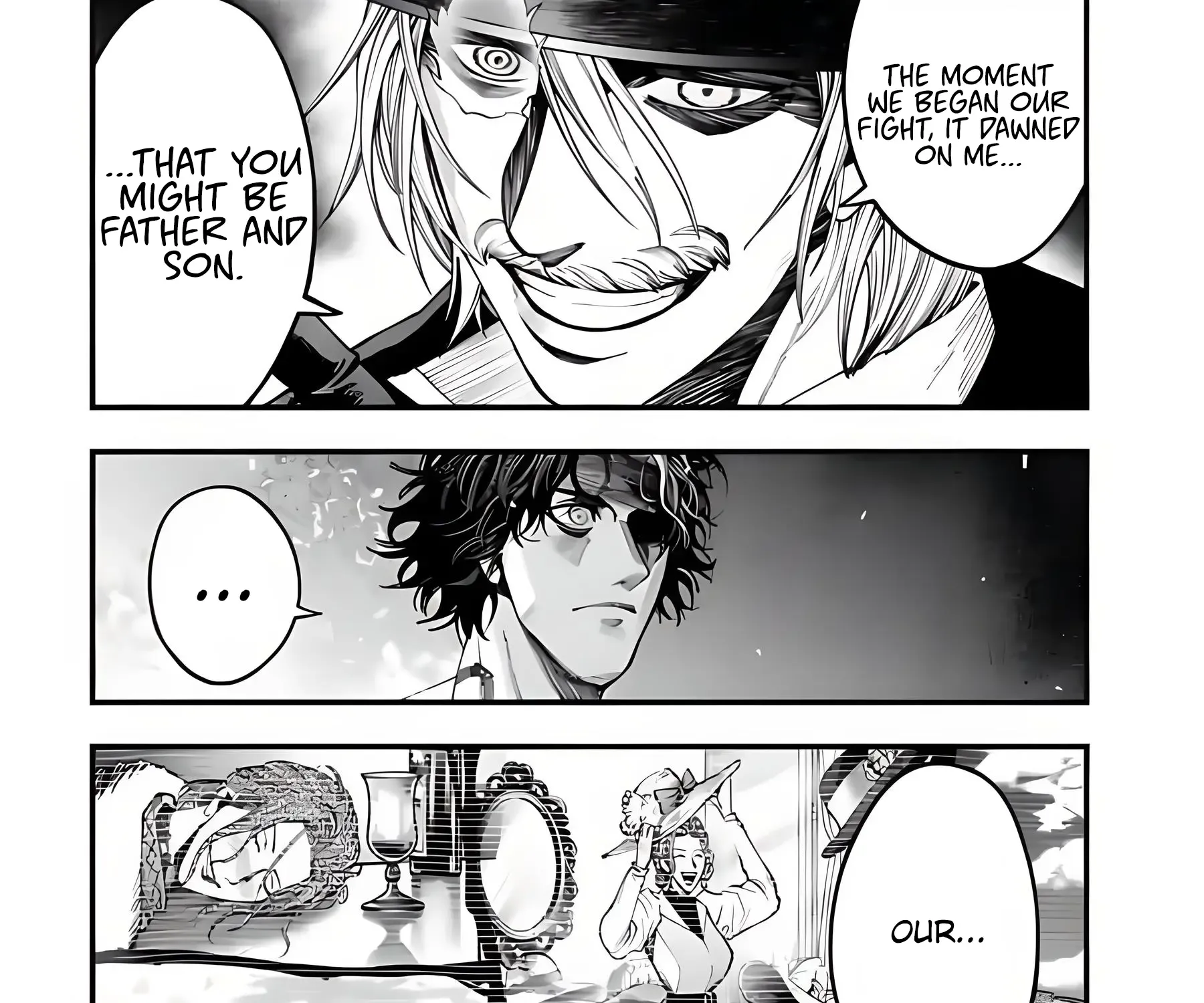 Shuumatsu no Valkyrie Kitan – Jack the Ripper no Jikenbo Chapter 21 page 16 - 