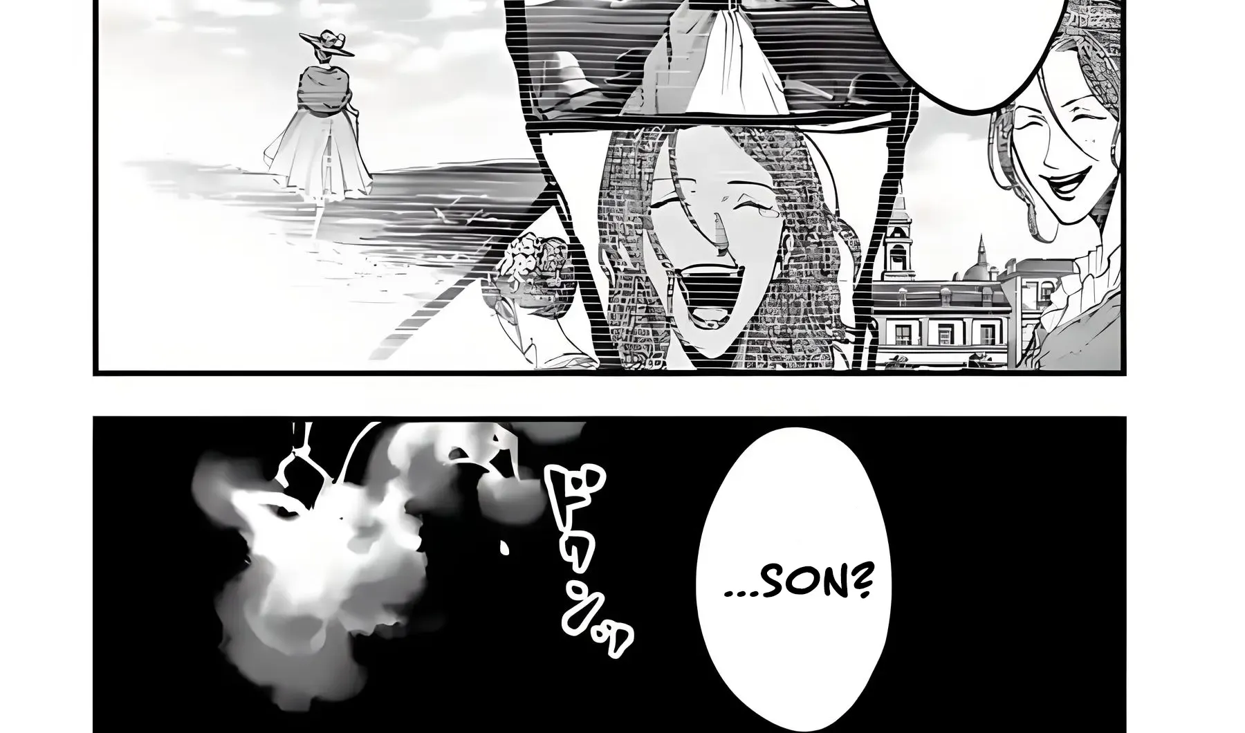 Shuumatsu no Valkyrie Kitan – Jack the Ripper no Jikenbo Chapter 21 page 17 - 