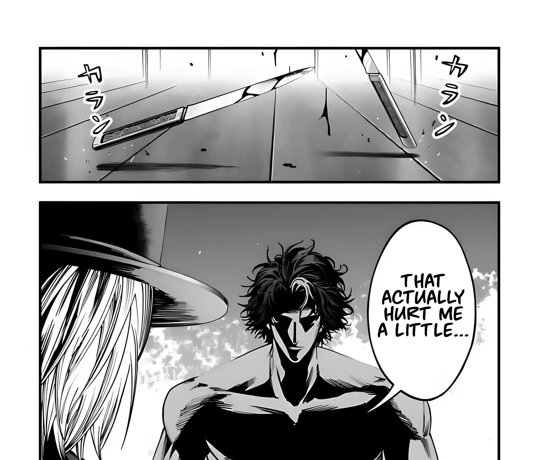 Shuumatsu no Valkyrie Kitan – Jack the Ripper no Jikenbo Chapter 21 page 4 - 