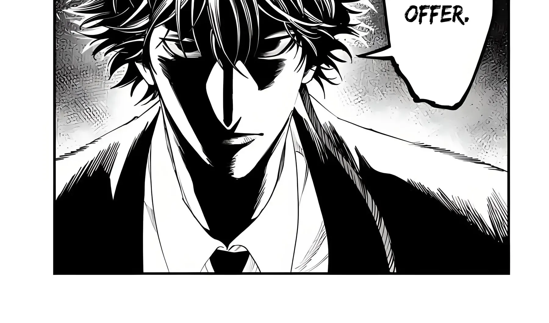 Shuumatsu no Valkyrie Kitan – Jack the Ripper no Jikenbo Chapter 21 page 31 - 