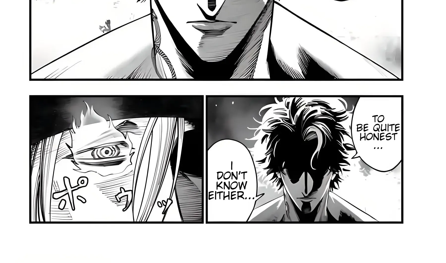 Shuumatsu no Valkyrie Kitan – Jack the Ripper no Jikenbo Chapter 21 page 9 - 
