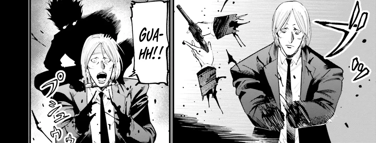 Shuumatsu no Valkyrie Kitan – Jack the Ripper no Jikenbo Chapter 22 page 12 - 