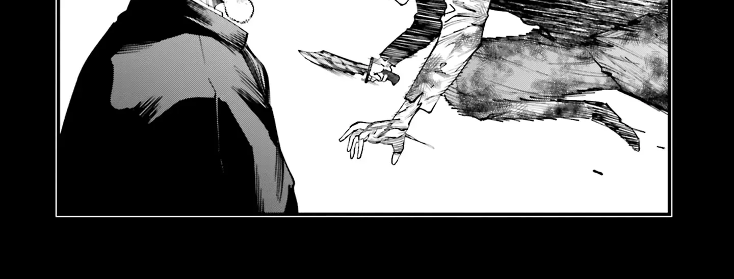 Shuumatsu no Valkyrie Kitan – Jack the Ripper no Jikenbo Chapter 22 page 16 - 
