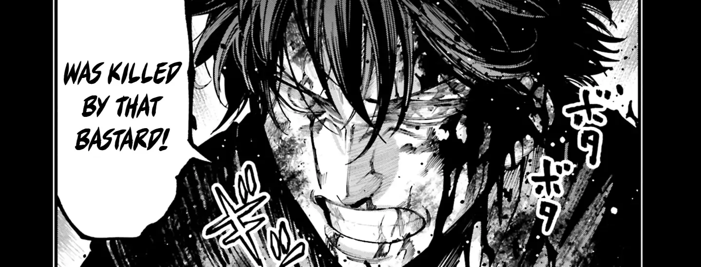 Shuumatsu no Valkyrie Kitan – Jack the Ripper no Jikenbo Chapter 22 page 20 - 