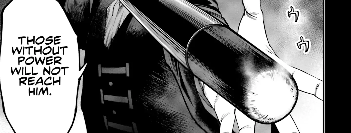 Shuumatsu no Valkyrie Kitan – Jack the Ripper no Jikenbo Chapter 22 page 26 - 