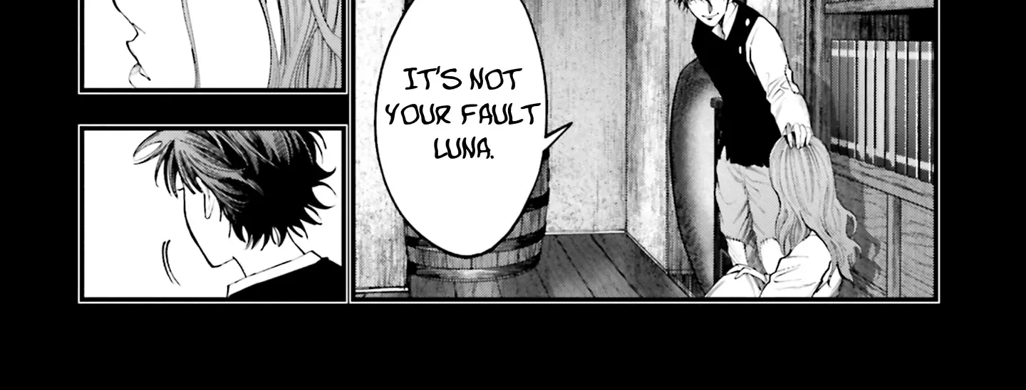 Shuumatsu no Valkyrie Kitan – Jack the Ripper no Jikenbo Chapter 22 page 4 - 