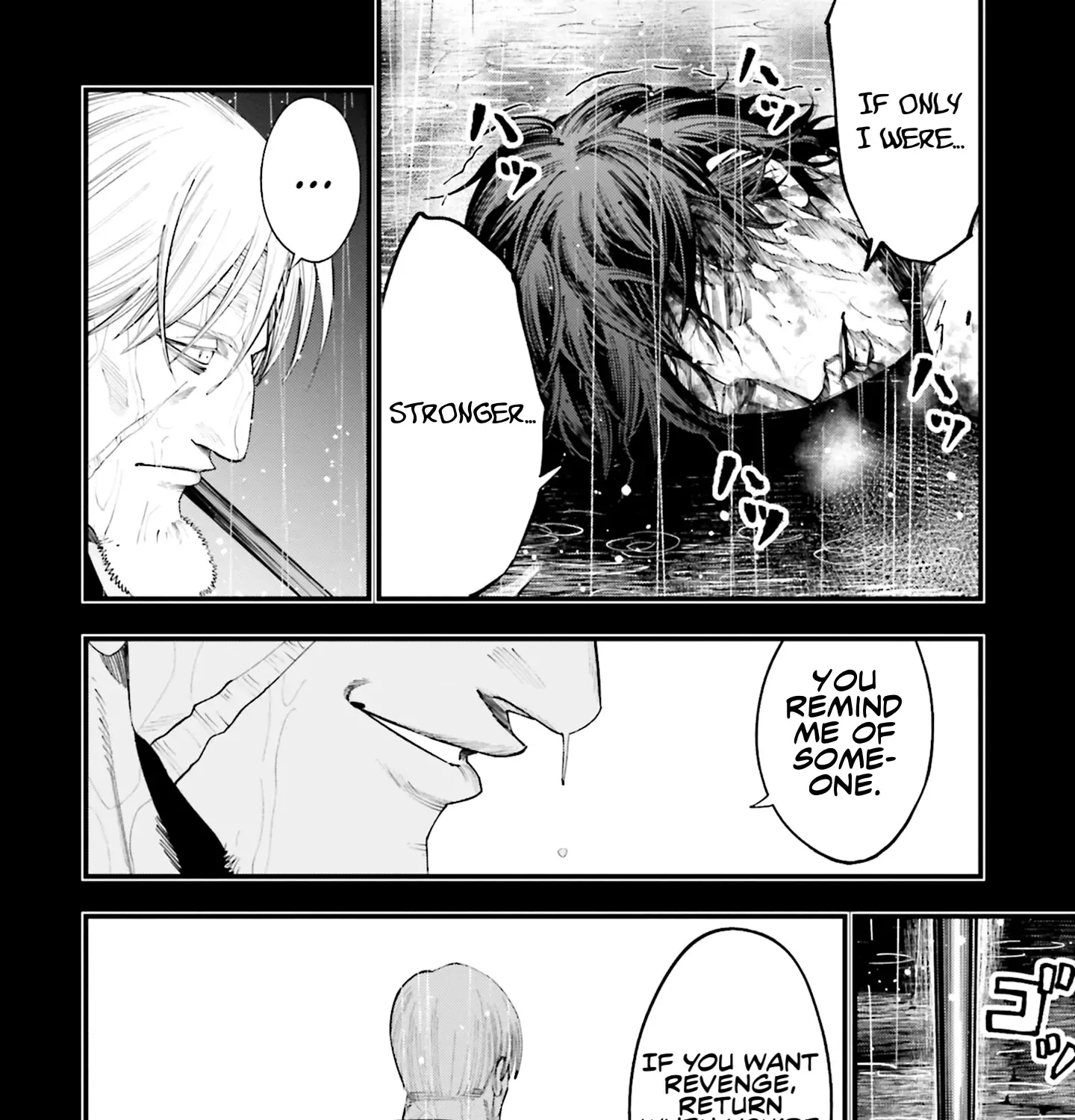 Shuumatsu no Valkyrie Kitan – Jack the Ripper no Jikenbo Chapter 22 page 31 - 