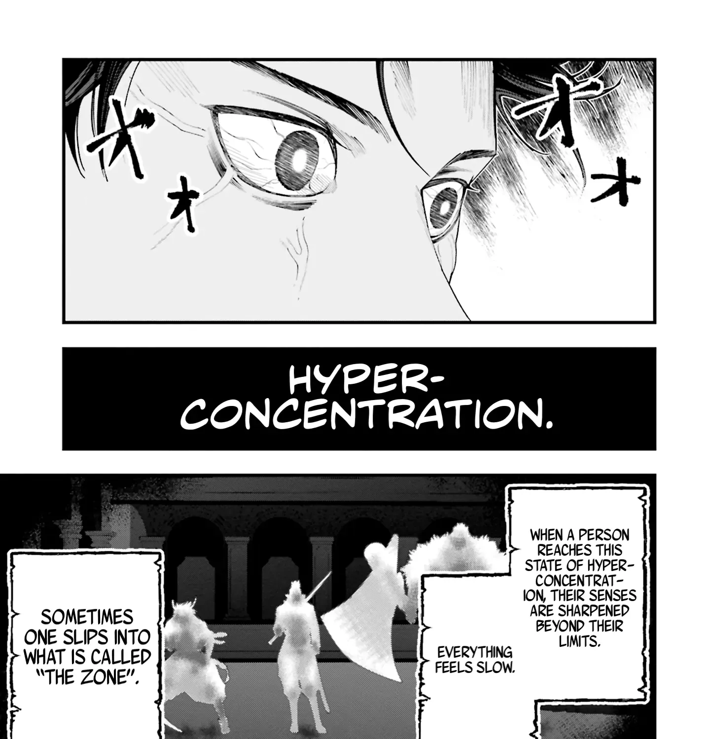 Shuumatsu no Valkyrie Kitan – Jack the Ripper no Jikenbo Chapter 22 page 37 - 