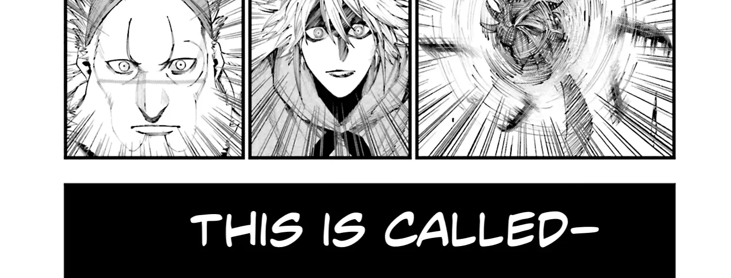 Shuumatsu no Valkyrie Kitan – Jack the Ripper no Jikenbo Chapter 22 page 46 - 