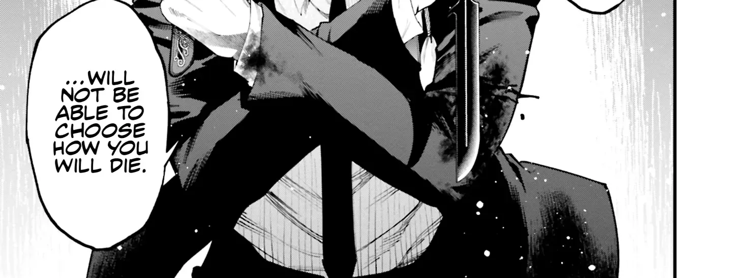 Shuumatsu no Valkyrie Kitan – Jack the Ripper no Jikenbo Chapter 22 page 51 - 