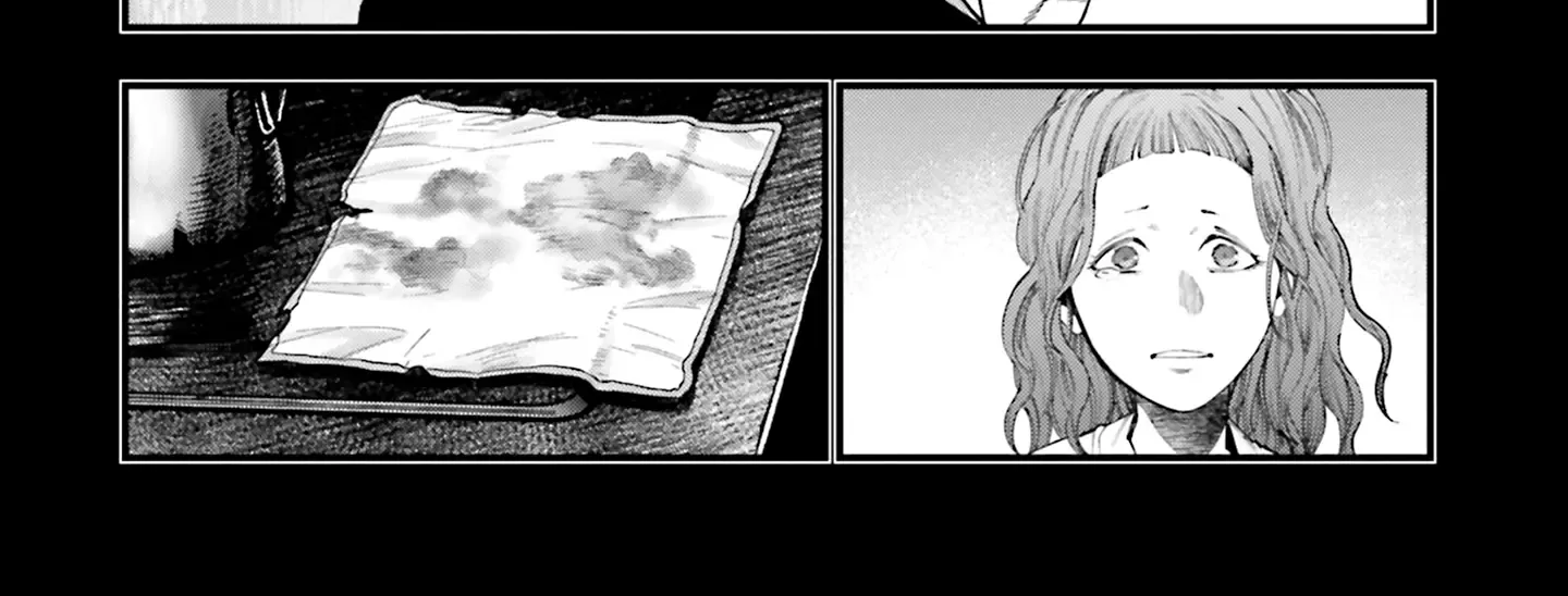 Shuumatsu no Valkyrie Kitan – Jack the Ripper no Jikenbo Chapter 22 page 8 - 