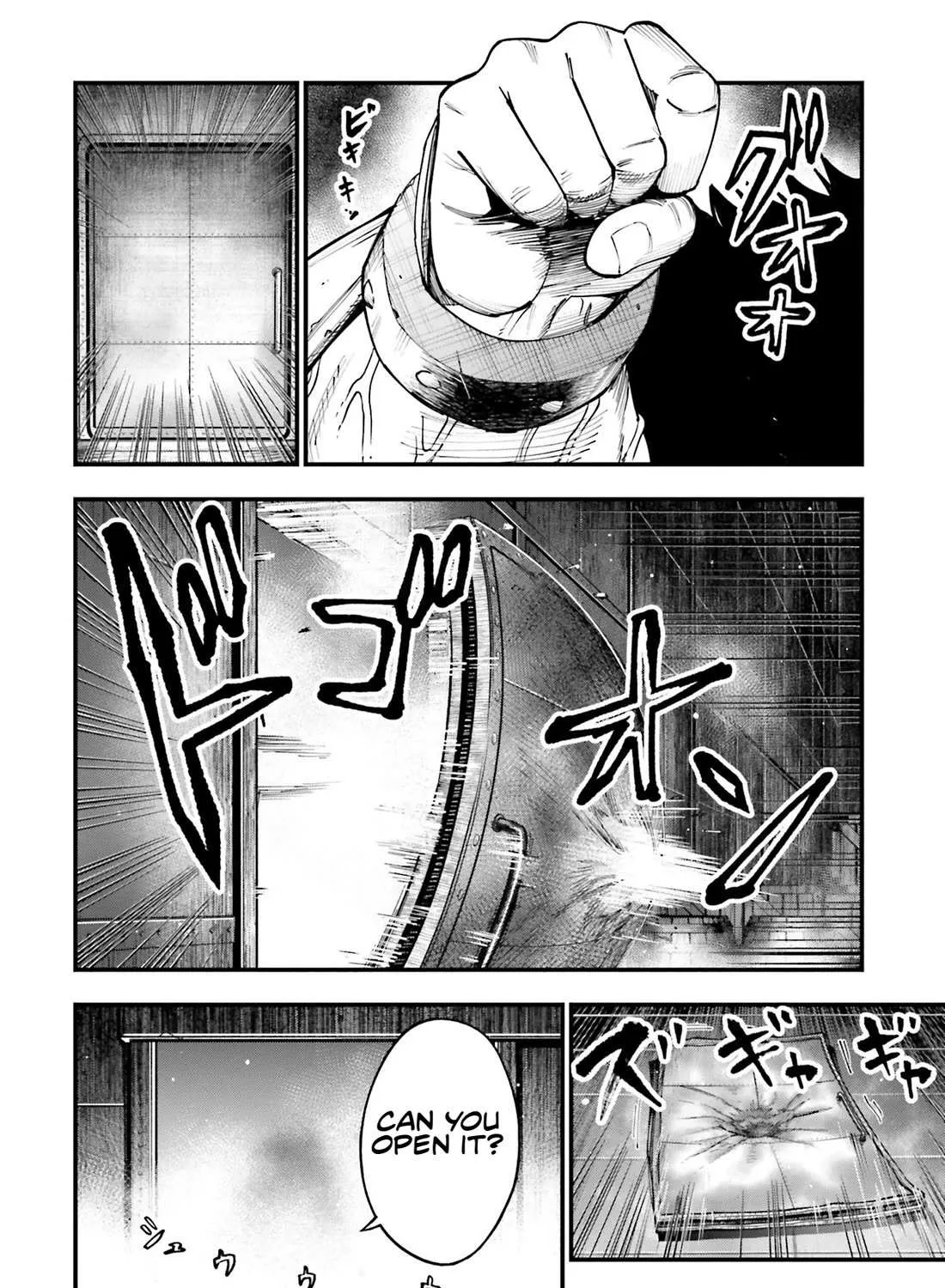 Shuumatsu no Valkyrie Kitan – Jack the Ripper no Jikenbo Chapter 23 page 12 - 