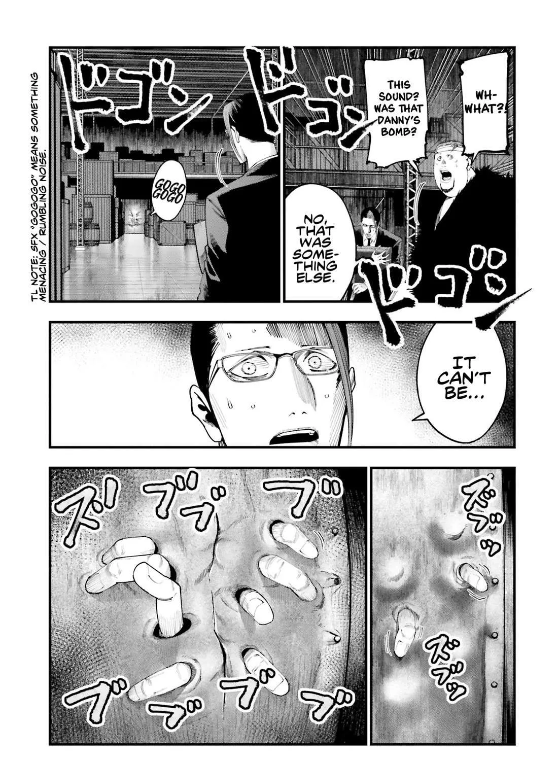 Shuumatsu no Valkyrie Kitan – Jack the Ripper no Jikenbo Chapter 24 page 25 - 