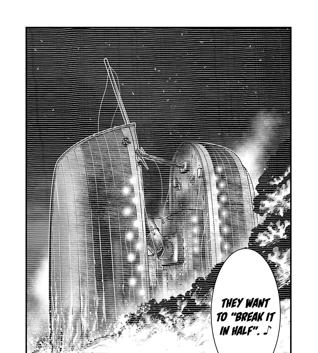 Shuumatsu no Valkyrie Kitan – Jack the Ripper no Jikenbo Chapter 26 page 12 - 