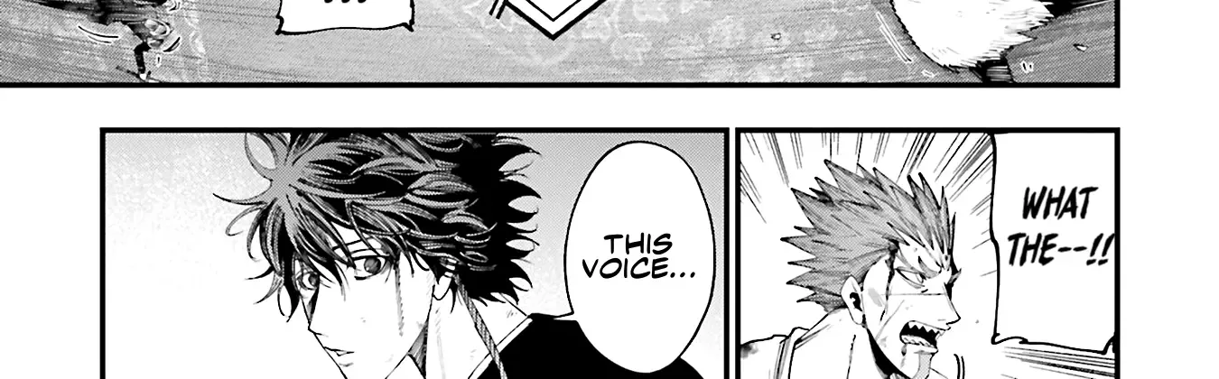 Shuumatsu no Valkyrie Kitan – Jack the Ripper no Jikenbo Chapter 26 page 24 - 