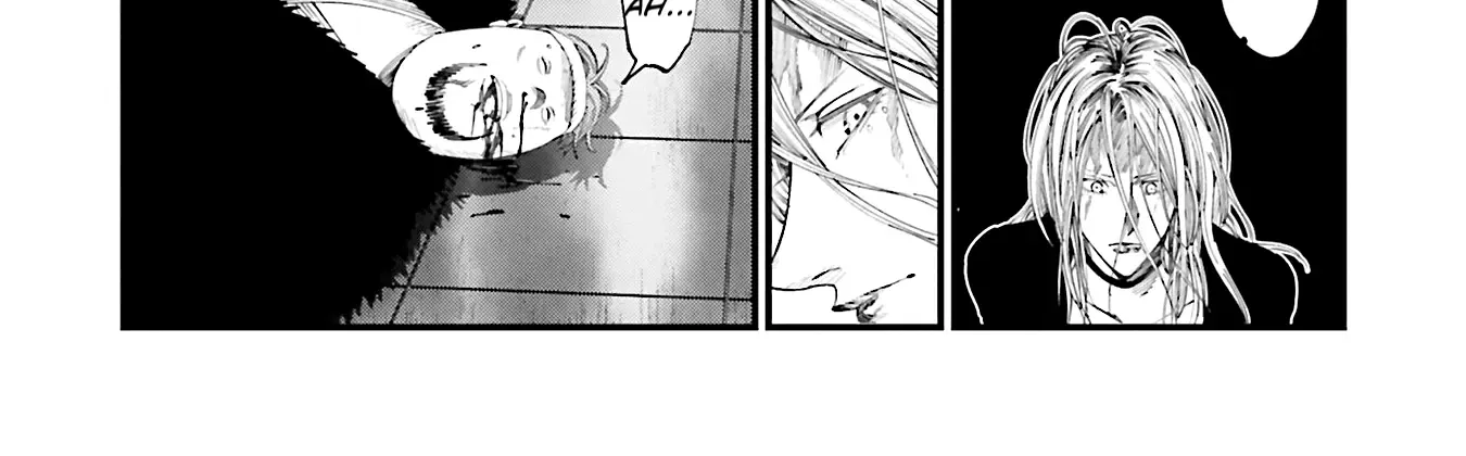 Shuumatsu no Valkyrie Kitan – Jack the Ripper no Jikenbo Chapter 26 page 36 - 