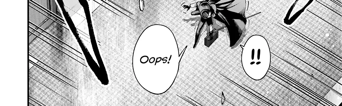 Shuumatsu no Valkyrie Kitan – Jack the Ripper no Jikenbo Chapter 26 page 5 - 