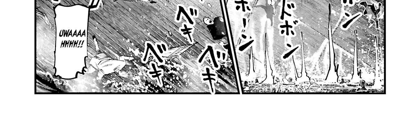 Shuumatsu no Valkyrie Kitan – Jack the Ripper no Jikenbo Chapter 26 page 44 - 