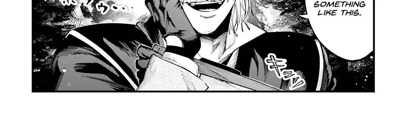 Shuumatsu no Valkyrie Kitan – Jack the Ripper no Jikenbo Chapter 27 page 14 - 