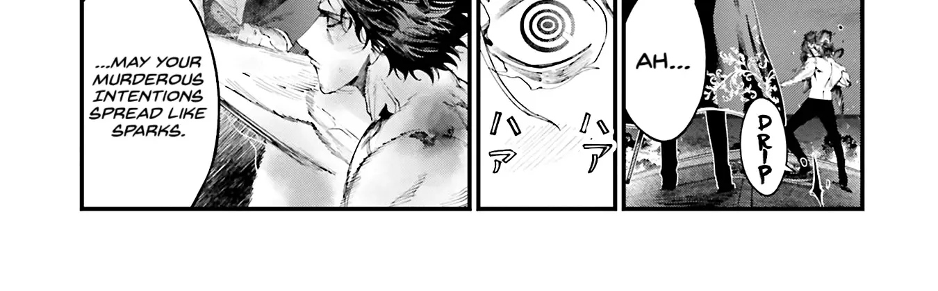 Shuumatsu no Valkyrie Kitan – Jack the Ripper no Jikenbo Chapter 27 page 24 - 