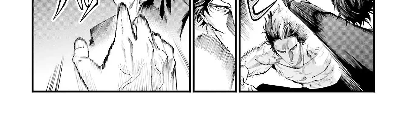 Shuumatsu no Valkyrie Kitan – Jack the Ripper no Jikenbo Chapter 27 page 26 - 