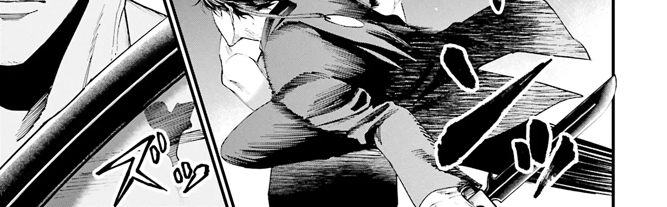 Shuumatsu no Valkyrie Kitan – Jack the Ripper no Jikenbo Chapter 27 page 28 - 
