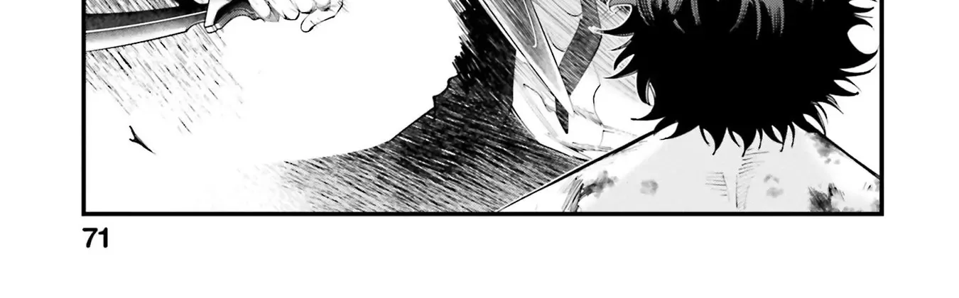 Shuumatsu no Valkyrie Kitan – Jack the Ripper no Jikenbo Chapter 27 page 32 - 