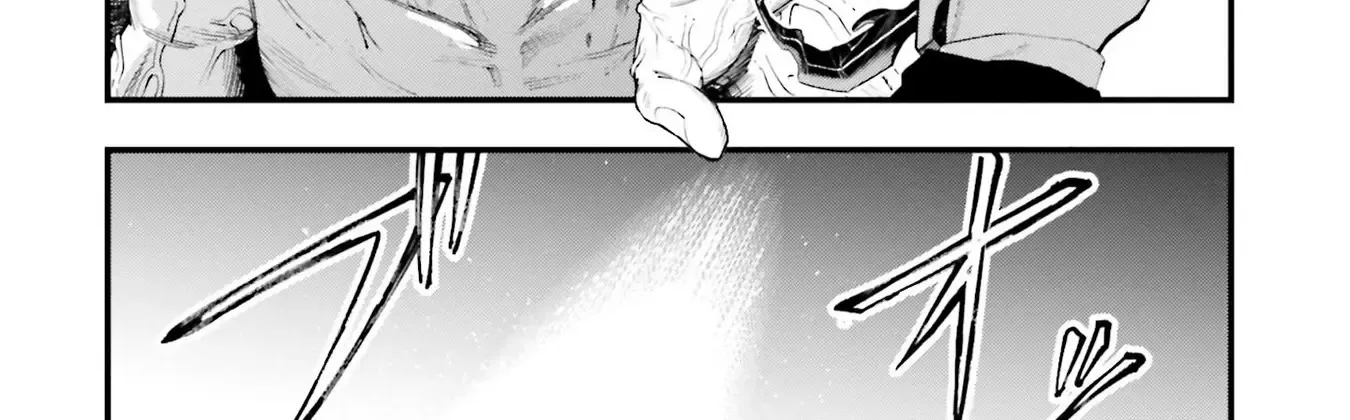 Shuumatsu no Valkyrie Kitan – Jack the Ripper no Jikenbo Chapter 27 page 34 - 