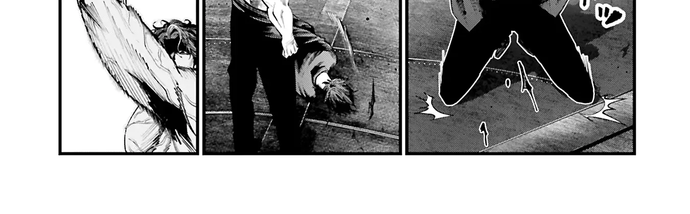 Shuumatsu no Valkyrie Kitan – Jack the Ripper no Jikenbo Chapter 27 page 36 - 