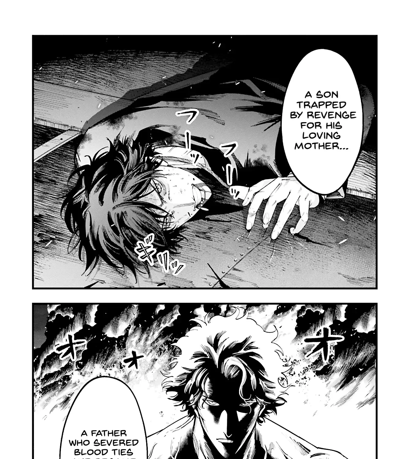 Shuumatsu no Valkyrie Kitan – Jack the Ripper no Jikenbo Chapter 27 page 41 - 