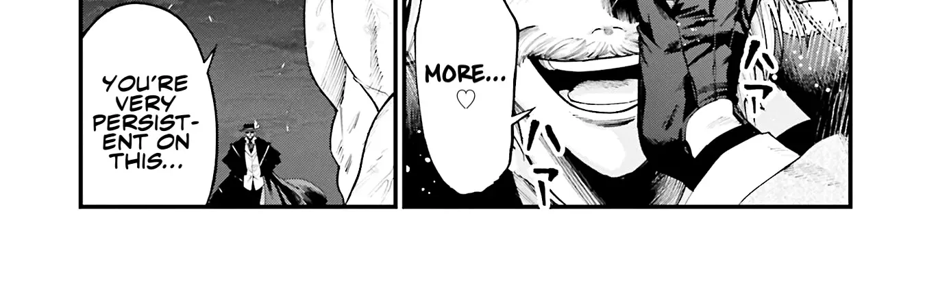 Shuumatsu no Valkyrie Kitan – Jack the Ripper no Jikenbo Chapter 27 page 44 - 