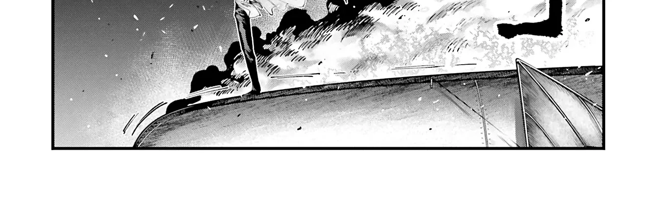 Shuumatsu no Valkyrie Kitan – Jack the Ripper no Jikenbo Chapter 27 page 9 - 