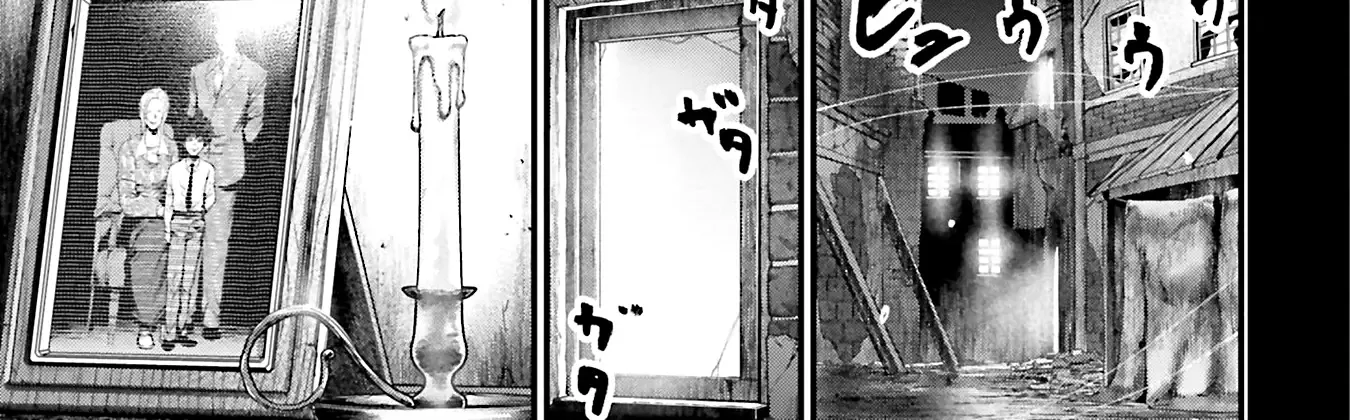Shuumatsu no Valkyrie Kitan – Jack the Ripper no Jikenbo Chapter 28 page 2 - 
