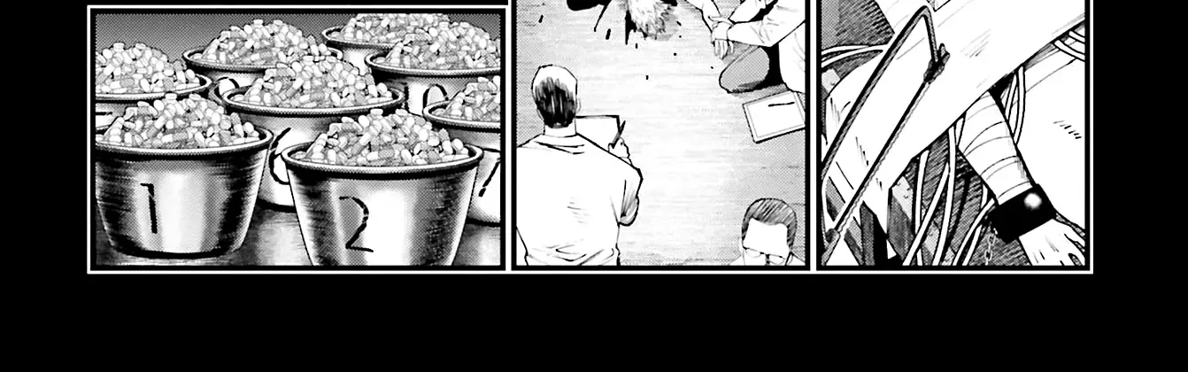 Shuumatsu no Valkyrie Kitan – Jack the Ripper no Jikenbo Chapter 28 page 17 - 