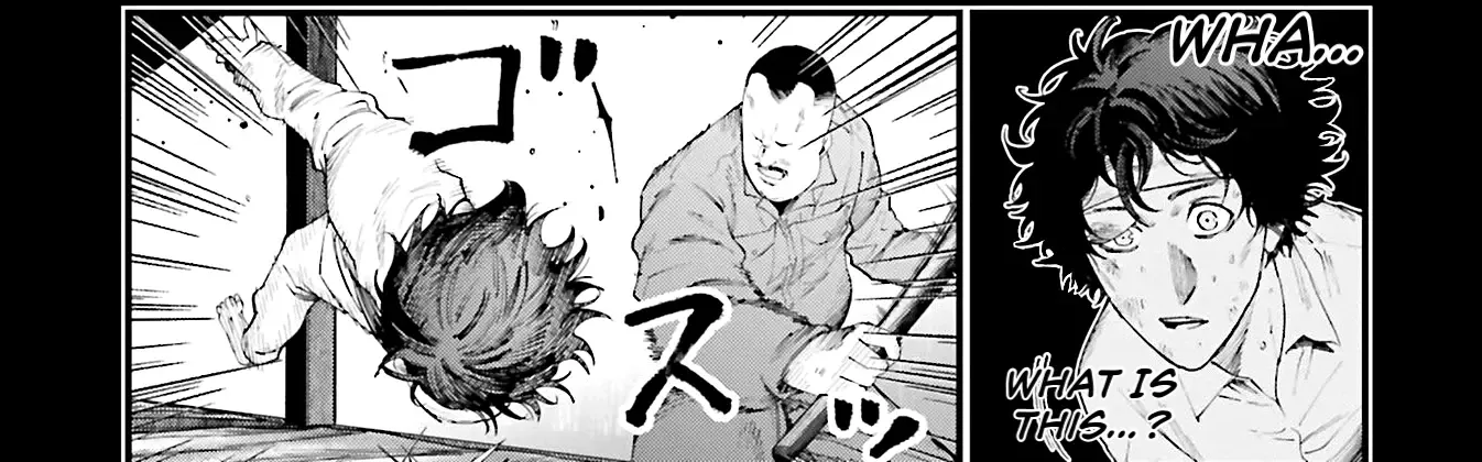 Shuumatsu no Valkyrie Kitan – Jack the Ripper no Jikenbo Chapter 28 page 23 - 