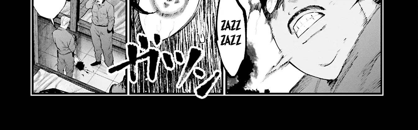 Shuumatsu no Valkyrie Kitan – Jack the Ripper no Jikenbo Chapter 28 page 25 - 