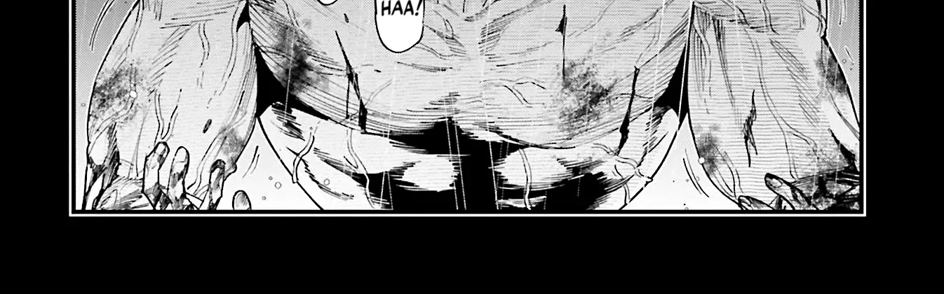 Shuumatsu no Valkyrie Kitan – Jack the Ripper no Jikenbo Chapter 28 page 29 - 