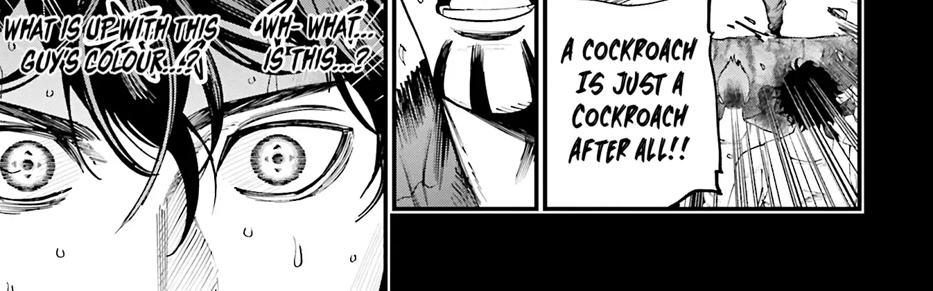 Shuumatsu no Valkyrie Kitan – Jack the Ripper no Jikenbo Chapter 28 page 39 - 