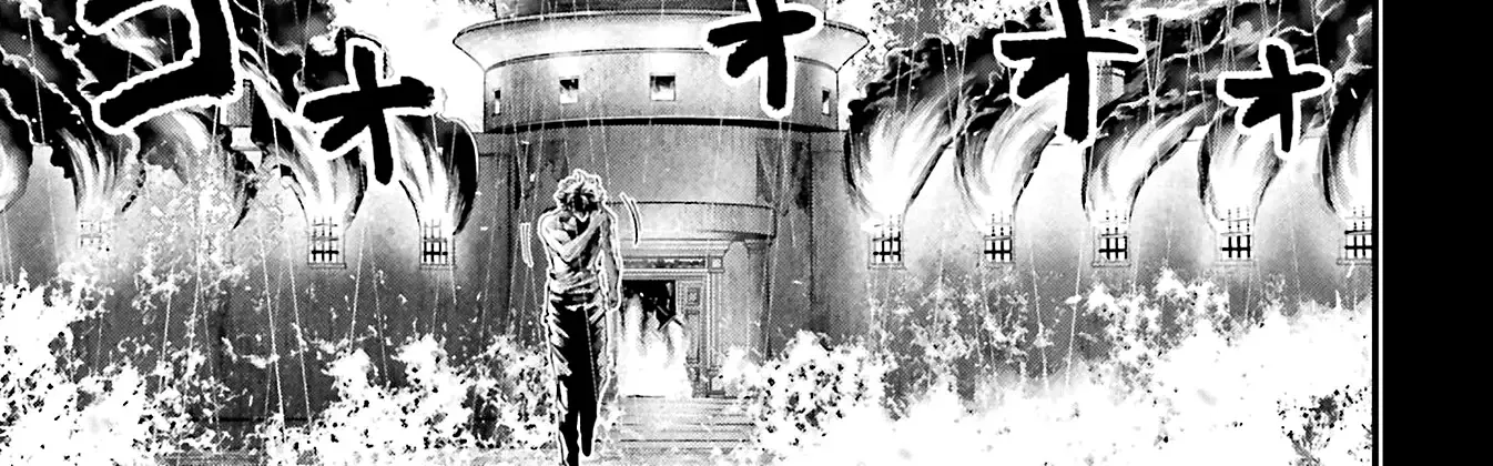 Shuumatsu no Valkyrie Kitan – Jack the Ripper no Jikenbo Chapter 28 page 47 - 