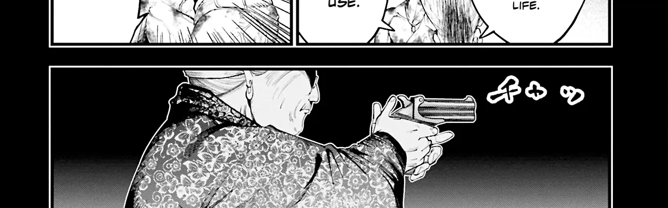 Shuumatsu no Valkyrie Kitan – Jack the Ripper no Jikenbo Chapter 28 page 53 - 