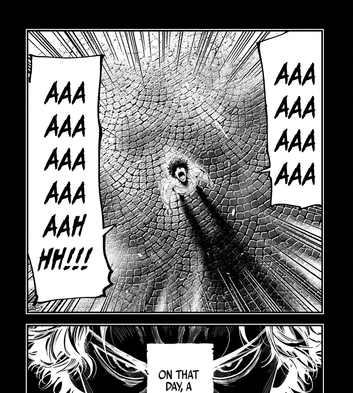 Shuumatsu no Valkyrie Kitan – Jack the Ripper no Jikenbo Chapter 28 page 60 - 