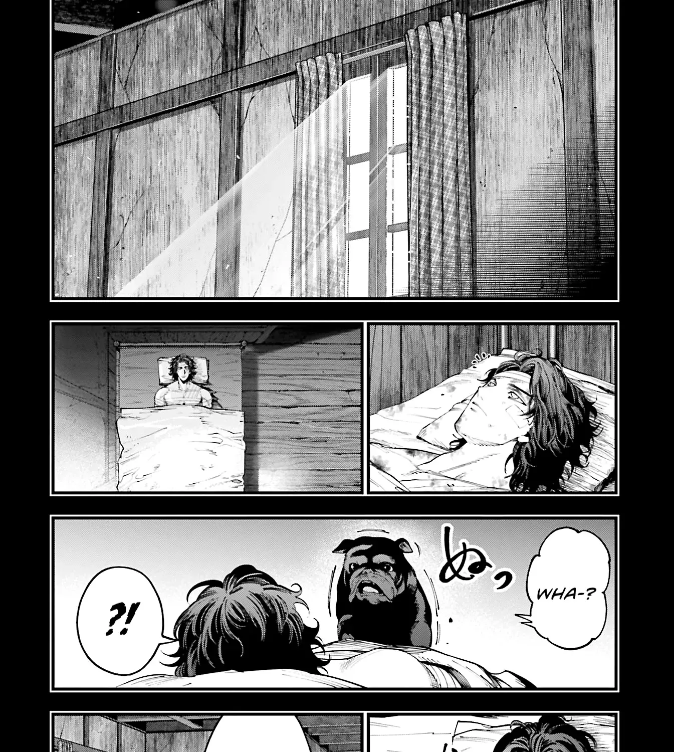 Shuumatsu no Valkyrie Kitan – Jack the Ripper no Jikenbo Chapter 29 page 12 - 