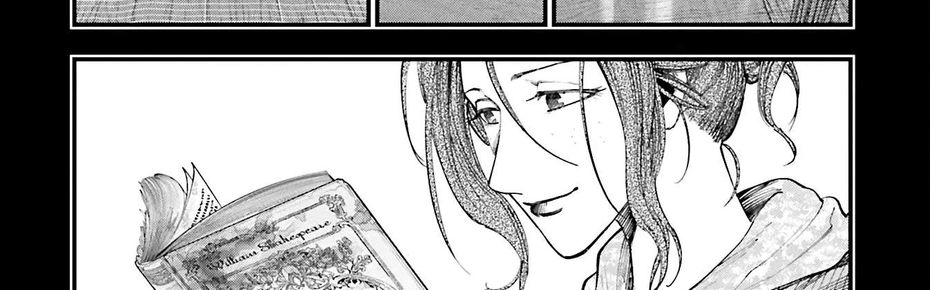 Shuumatsu no Valkyrie Kitan – Jack the Ripper no Jikenbo Chapter 29 page 21 - 