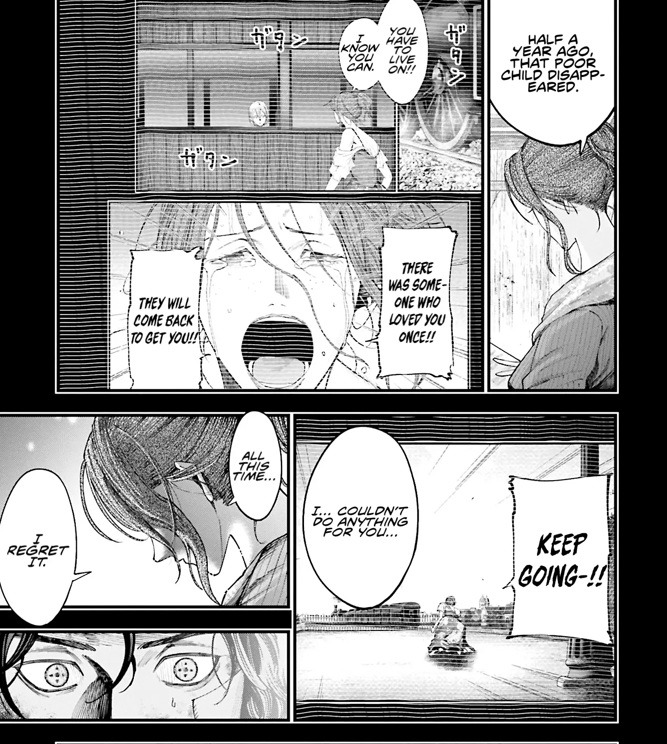 Shuumatsu no Valkyrie Kitan – Jack the Ripper no Jikenbo Chapter 29 page 22 - 
