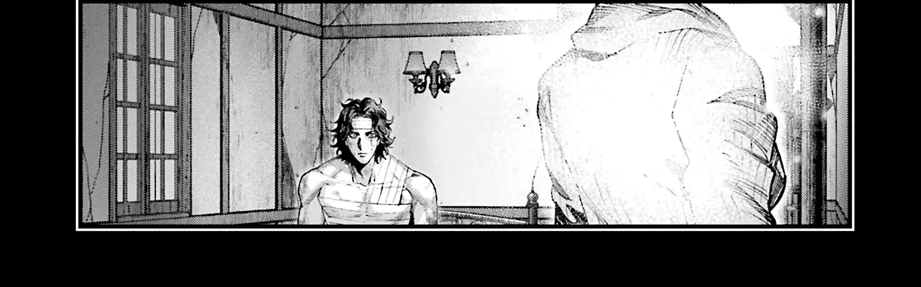 Shuumatsu no Valkyrie Kitan – Jack the Ripper no Jikenbo Chapter 29 page 23 - 
